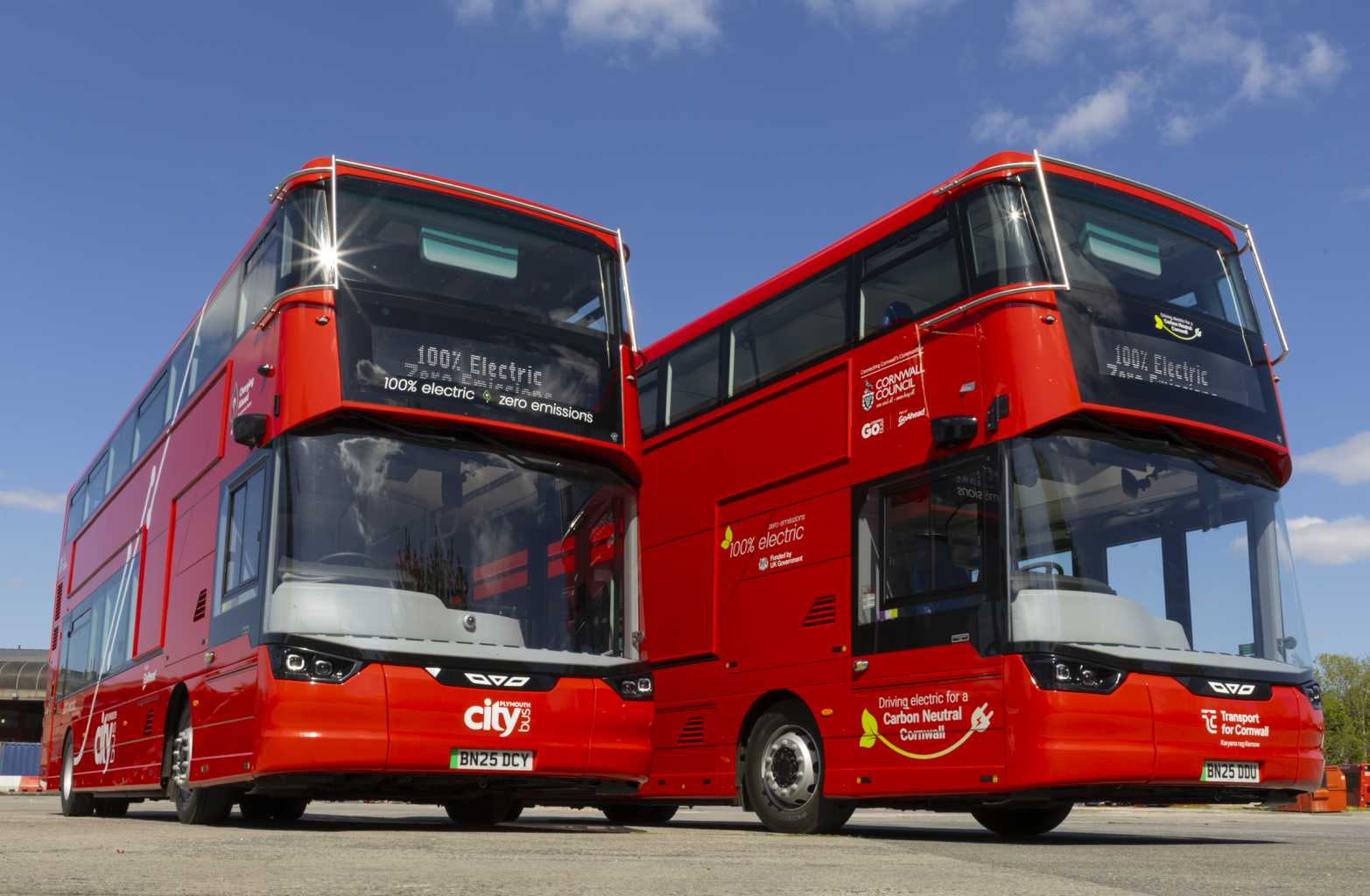 zero-emission-double-decker-buses-arrive-in-plymouth-marking-major