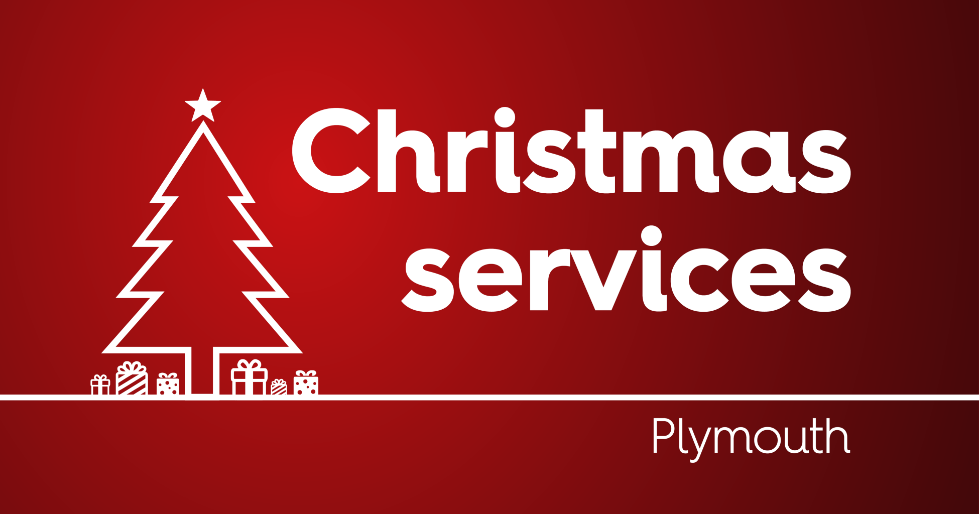 Plymouth Bus Services this Christmas