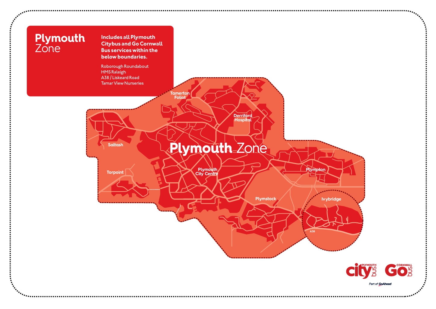 Plymouth Zone
