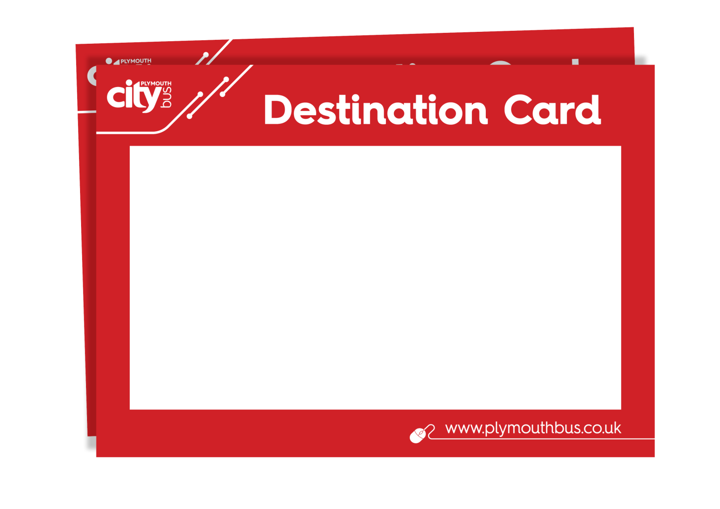 Help cards