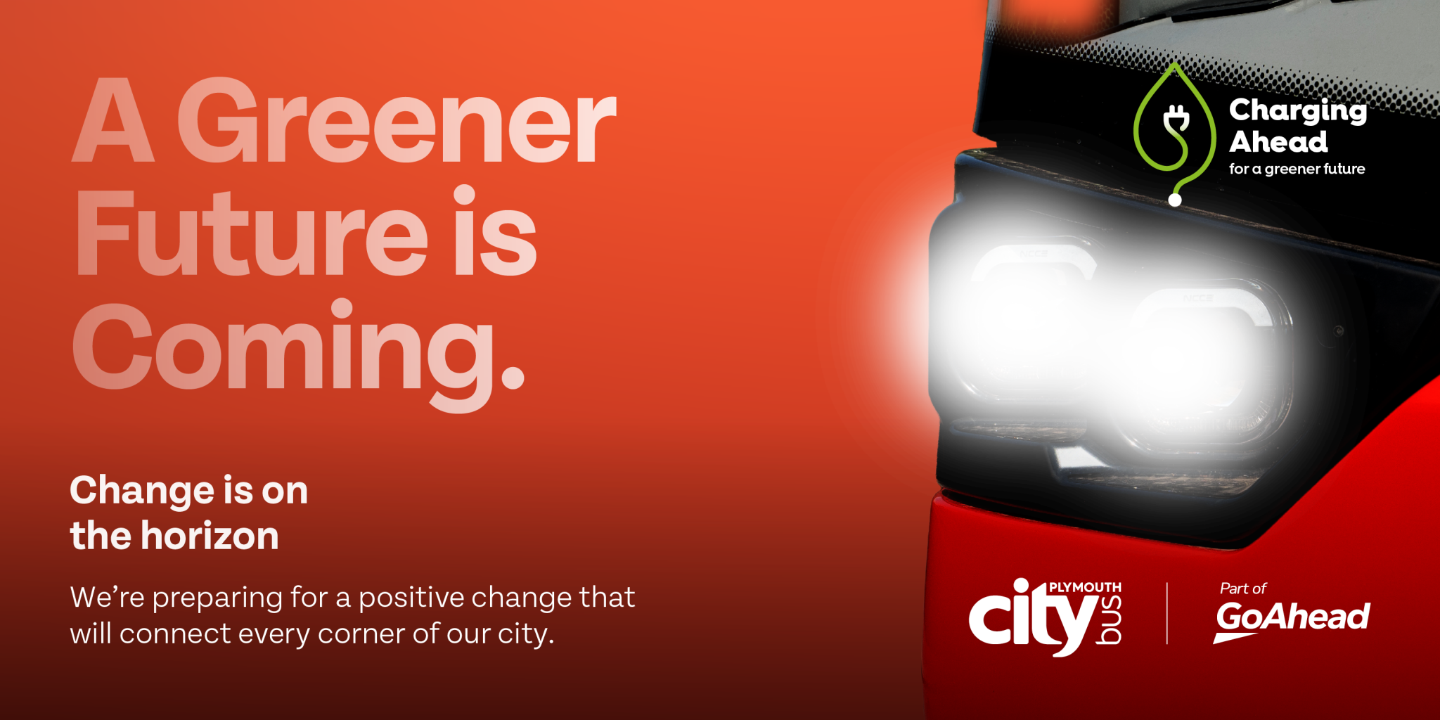 Plymouth’s Future Is Electric