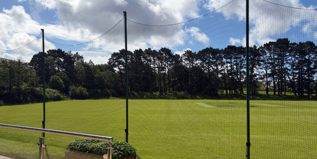 Manadon Sports Hub Field